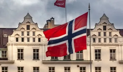 Norve&scaron;ka, ilustracija