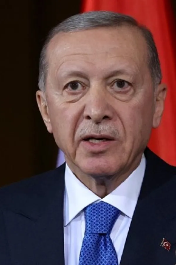 Erdogan: Izrael mora da okonča okupaciju palestinskih teritorija i nadoknadi &scaron;tetu