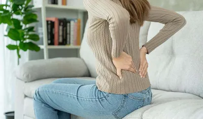 Od ukočenog vrata do bolova u stopalima: Znakovi koji ukazuju na nedostatak vitamina D