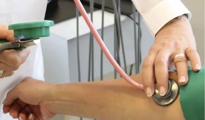 &Scaron;ta sve može da nam podigne krvni pritisak?