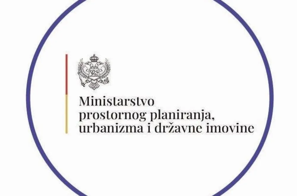 Vlada usvojila tačke u oblasti upravljanja morskim dobrom