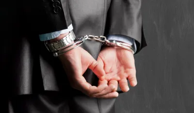 Uhap&scaron;en turski državljanin osumnjičen za falsifikovanje isprava