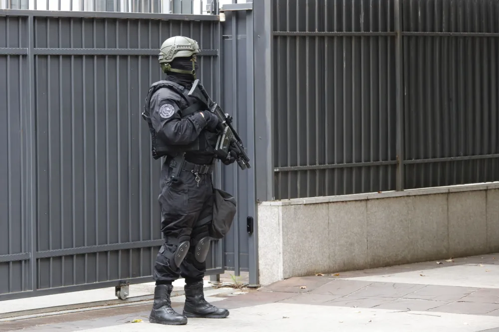 Ubistvo Đuričkovića - Odbrana Popovića: "Svjedok istinito govorio o jednoj od odlučujućih činjenica"