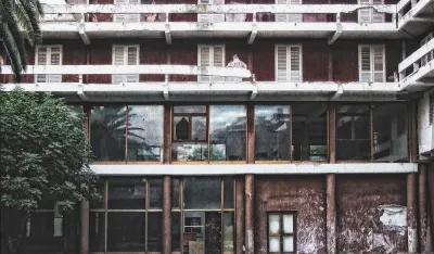 Hotel Igalo prodat,&nbsp;kompanija Herc gradnja kupila ga za oko 11 miliona eura