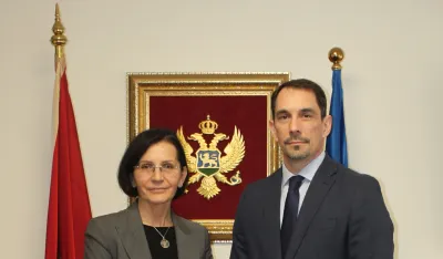 Uloga Državnog tužila&scaron;tva važna za evropske integracije