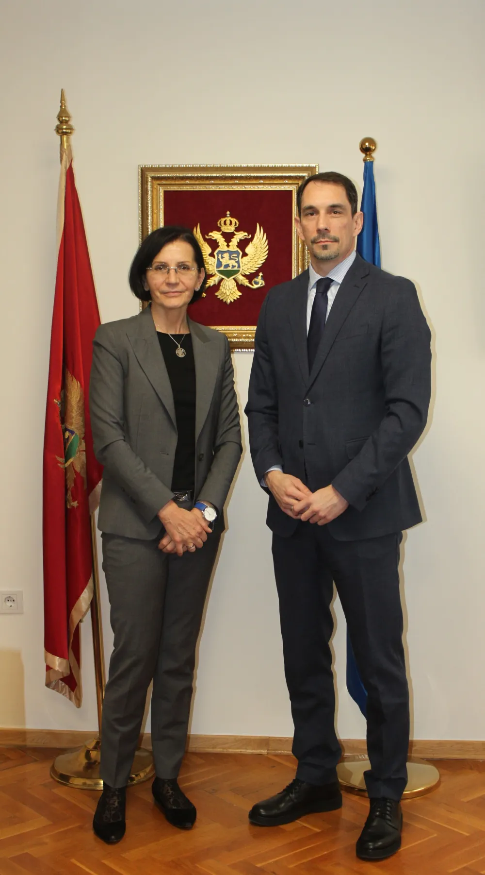 Uloga Državnog tužila&scaron;tva važna za evropske integracije