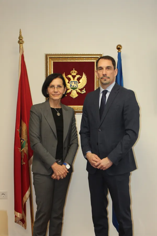 Uloga Državnog tužila&scaron;tva važna za evropske integracije