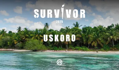 Survivor nova sezona