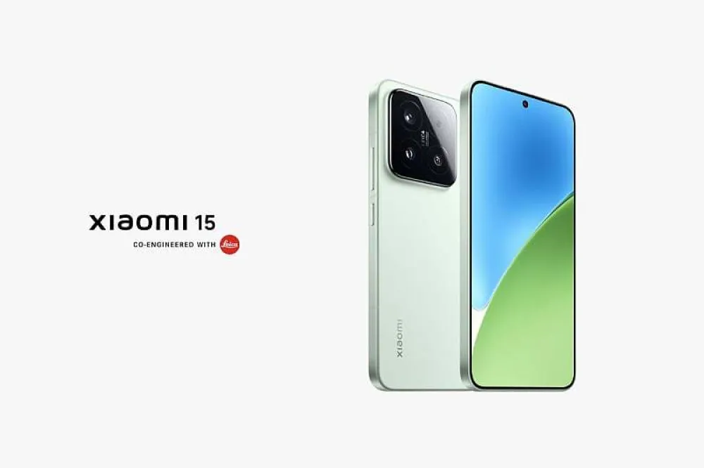 Otkriveni novi detalji o Xiaomiju 15