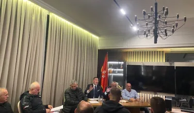 Usvojene izmjene Statuta