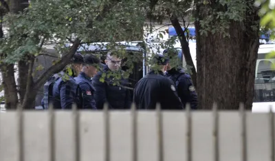 Nakon vi&scaron;e od dvije godine od podizanja optužnice: Lazović, Milović i grupa pred sudom 3.aprila