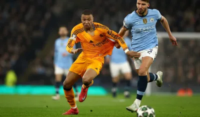 Duel Dija&scaron;a i Mbapea