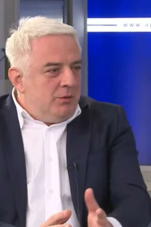 Jovan Vučurović, NSD