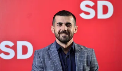 Nenezić: Jovanović odlučio da stane na put podjelama i nacionalizmu, ima na&scaron;e povjerenje