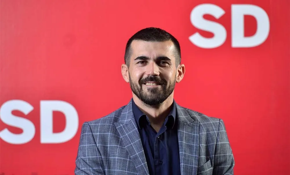 Nenezić: Jovanović odlučio da stane na put podjelama i nacionalizmu, ima na&scaron;e povjerenje