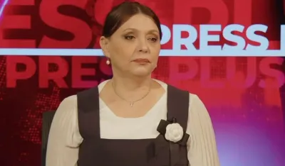 Simonida Kordić, ministarka turizma