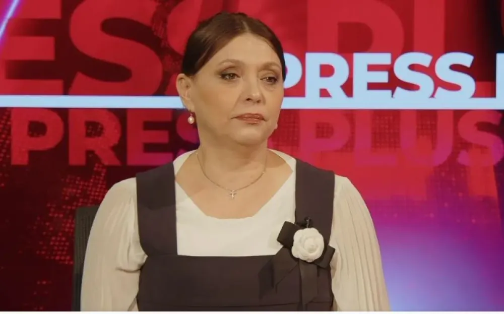 Simonida Kordić, ministarka turizma