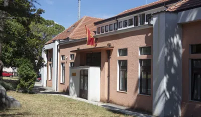 Umjetnička kolonija Danilovgrad za plate izdvaja 69.315 eura