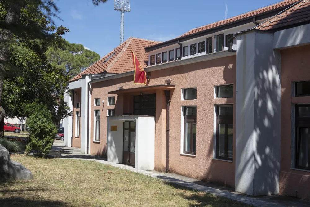 Umjetnička kolonija Danilovgrad za plate izdvaja 69.315 eura