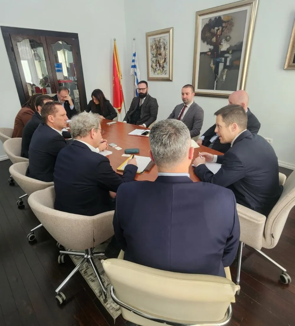 Udaljavanje kolektora od Botuna Grad bi moglo ko&scaron;tati 180 miliona