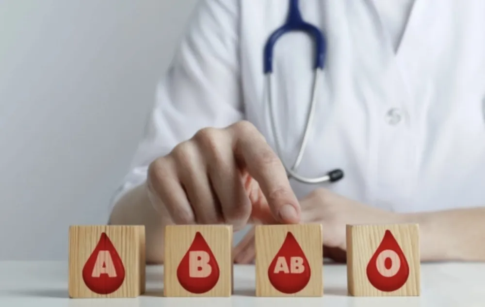 Nova studija otkrila: Ova krvna grupa sporije stari