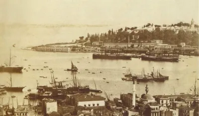 Druga vladavina kneza Mihaila Obrenovića - Srbija u vrtlogu evropske politike (9): Oslabljeni ruski uticaj u Carigradu