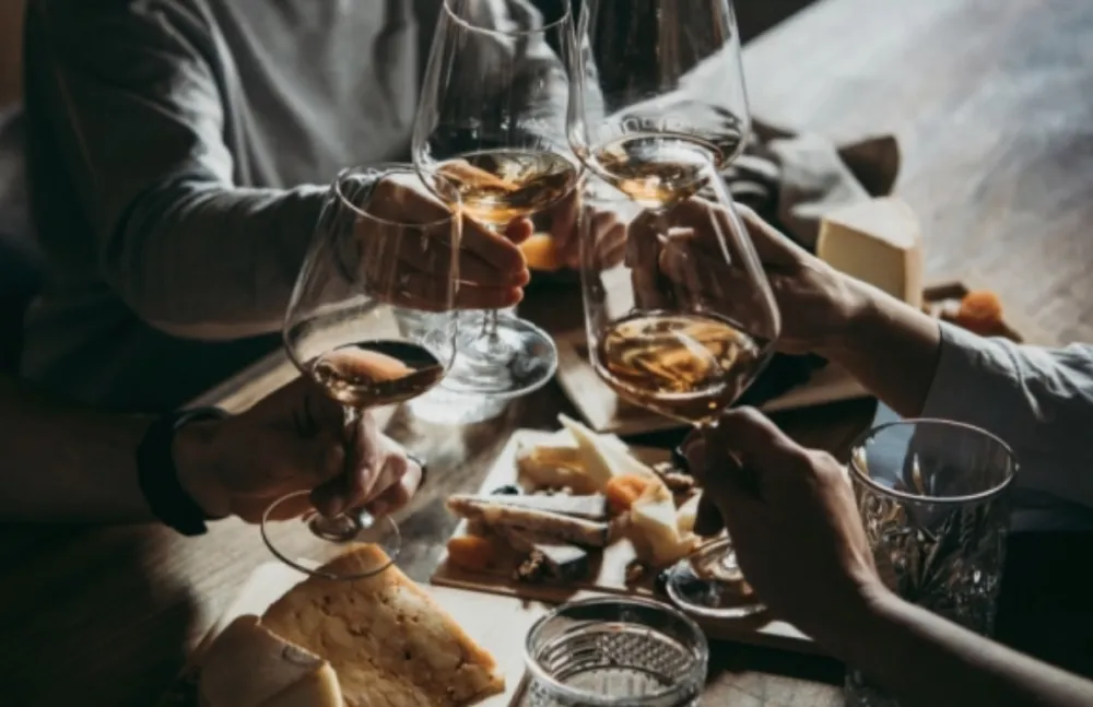 Alkohol utiče na nivo &scaron;ećera u krvi, posebno je lo&scaron;a jedna kombinacija