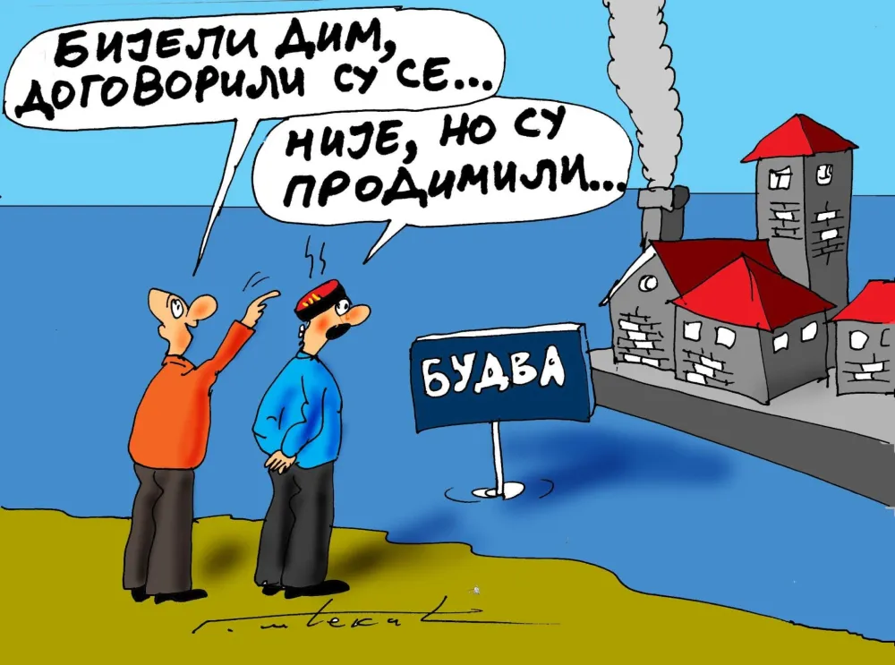 Karikatura