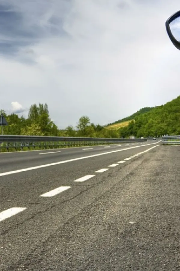 Putevi suvi, na sjeveru moguća poledica