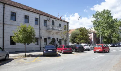 Vujović predložena za sekretarku SO