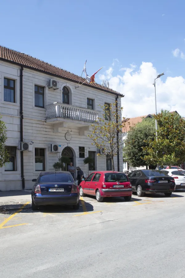 Vujović predložena za sekretarku SO