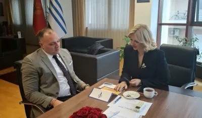 Novaković i Borovinić Bojović 