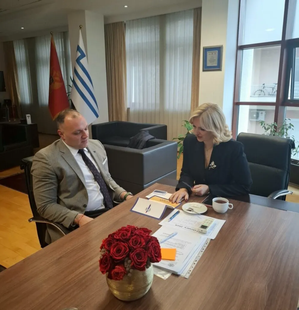 Novaković i Borovinić Bojović 