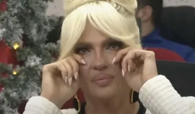 Karleu&scaron;a napravila novi Instagram profil pa poslala prijeteću poruku