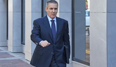 Suđenje Veljoviću počinje iznova: Postupak spojen sa predmetom protiv Vasovića