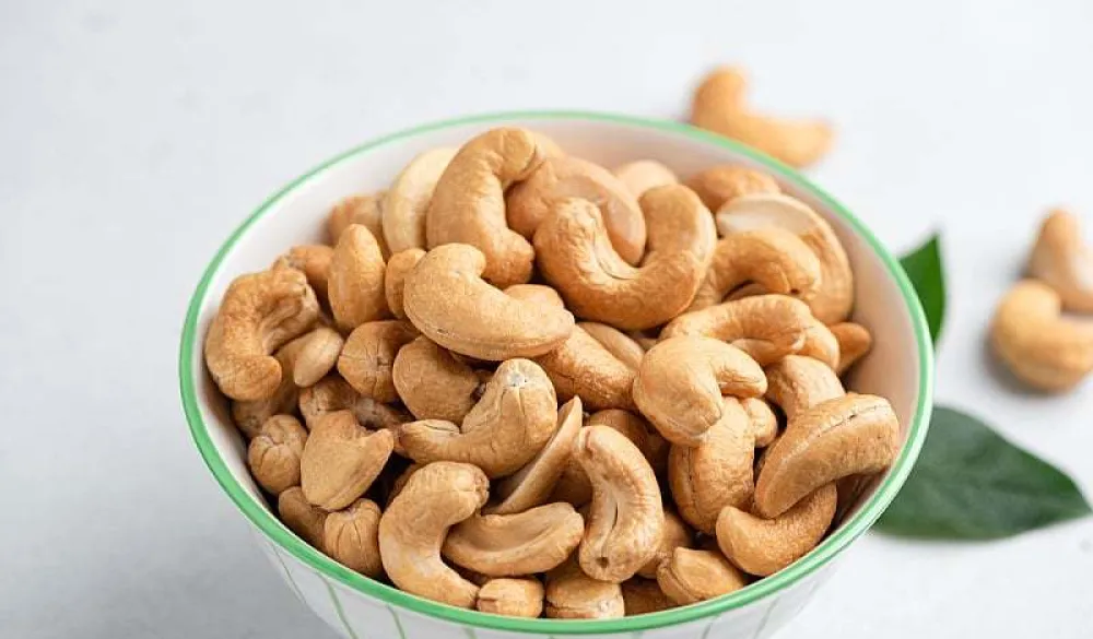 Kako često konzumiranje indijskog oraha utiče na organizam?&nbsp;