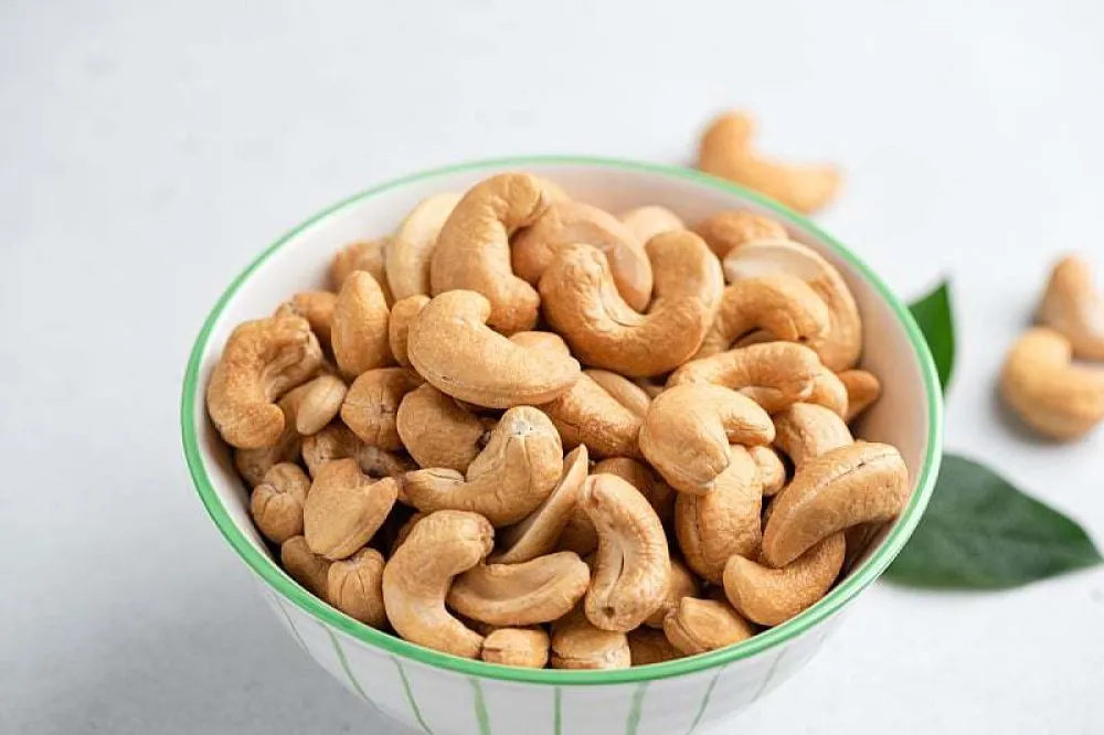 Kako često konzumiranje indijskog oraha utiče na organizam?&nbsp;