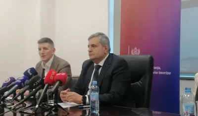 Radunović: Protiv tendera za zakup plaža bili Đeljo&scaron;aj i Dukaj, Đeka i Demokrate nisu glasale