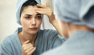 Kako spriječiti gubitak kolagena?