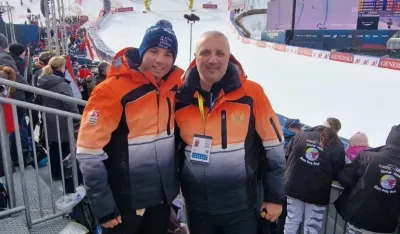 Petar Kasom i Pavle Kasom