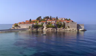 Sveti Stefan
