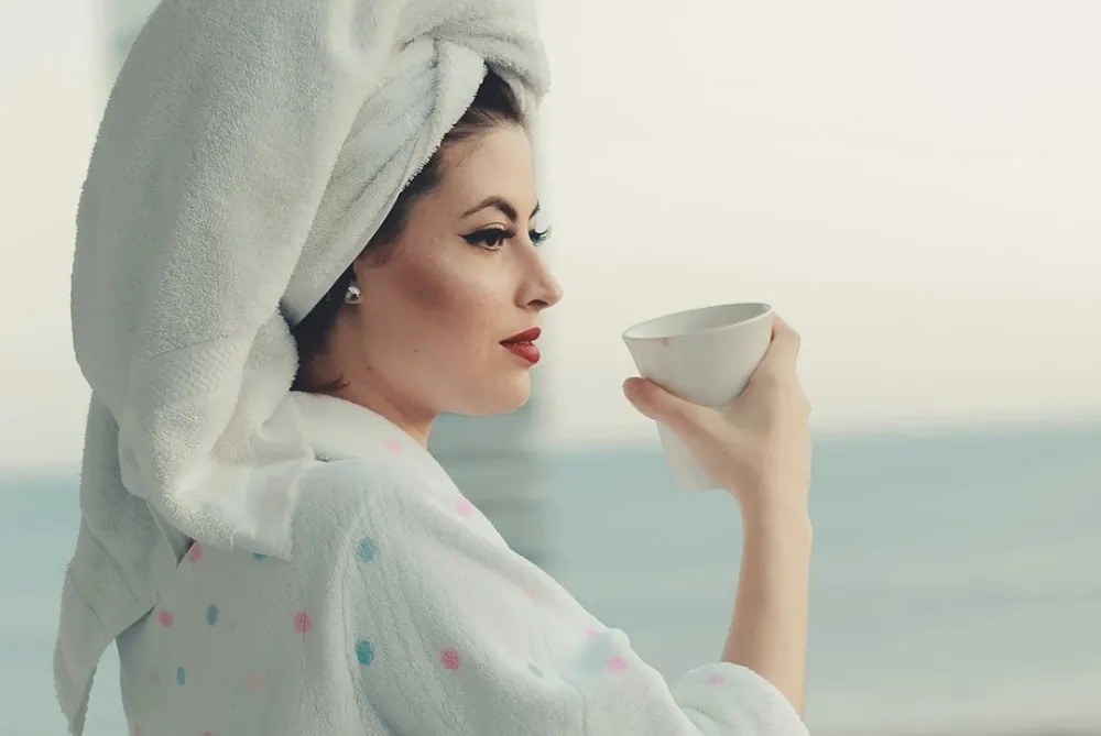 Pet jutarnjih navika važnih za krvni pritisak