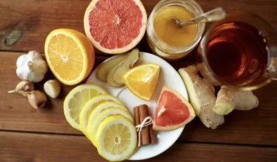 Ovi prirodni ljekovi protiv glavobolje zaista rade posao