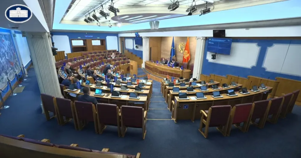 Skup&scaron;tina Crne Goe