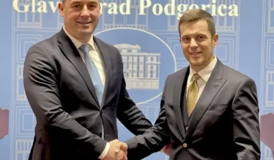 &Scaron;ćekić i Mujović