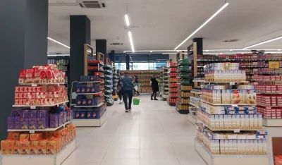 Bojkot 8. februara smanjio promet za 30,23 odsto