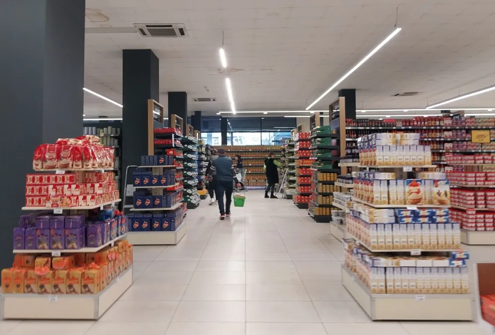 Bojkot 8. februara smanjio promet za 30,23 odsto