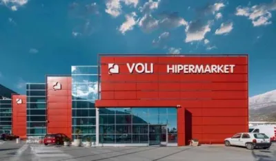 Kompanija Voli zbog bojkota smanjuje dogovorene količine otkupa domaćih proizvoda