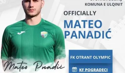 Mateo Panadić