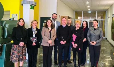 Vujović: Agencija za knjigu &ndash; veliki poduhvat i moćno sredstvo za jačanje književnog stvarala&scaron;tva